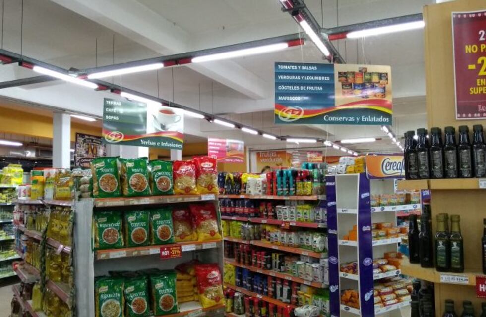 Un supermercado de Paraná ofrece descuentos a trabajadores de salud y seguridad