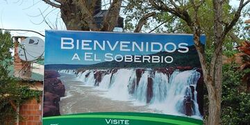 El Soberbio: activaron el protocolo por una persona fallecida de problemas respiratorios, pero dio negativo