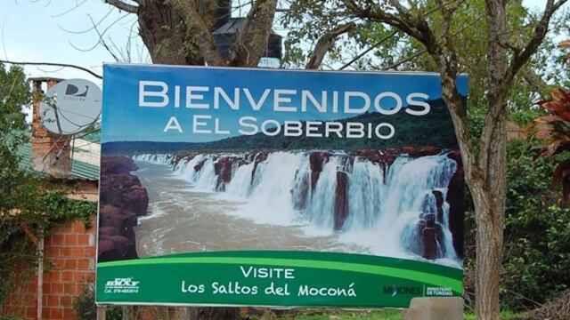 El Soberbio: activaron el protocolo por una persona fallecida de problemas respiratorios, pero dio negativo