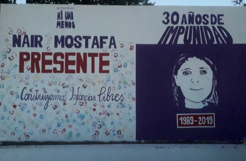 "Ni Una Menos": comunicado de las concejalas del HCD