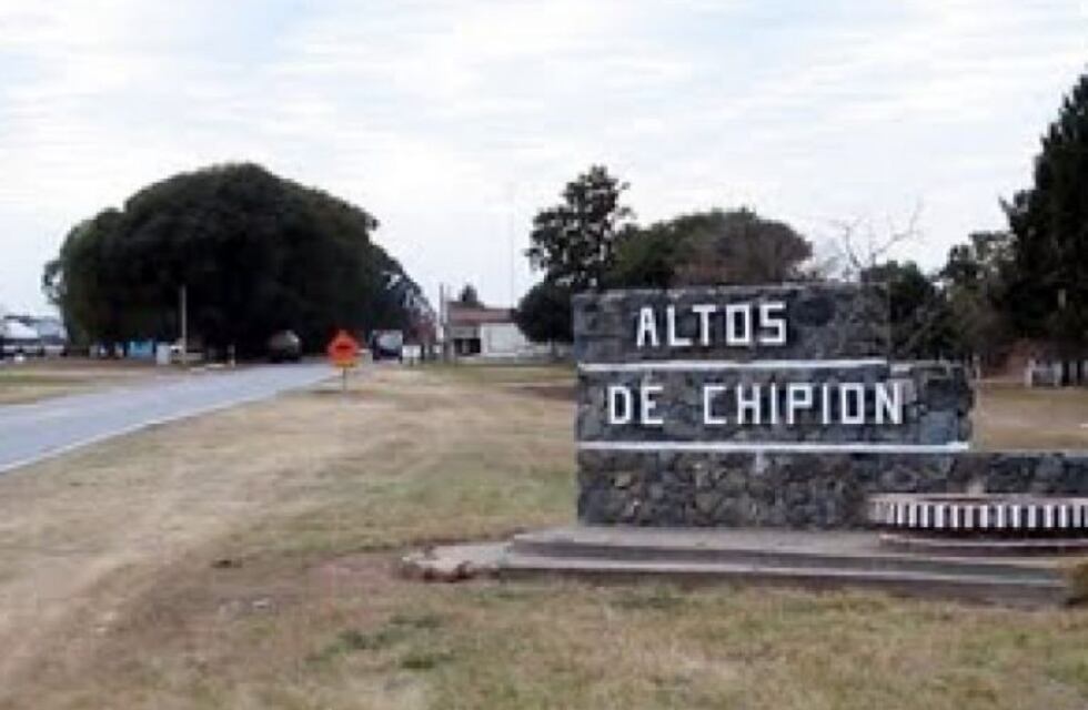 Desde que asumió dona la totalidad de su sueldo como intendente