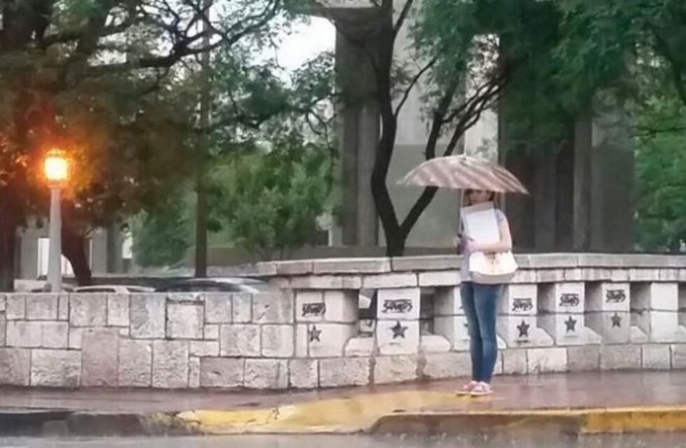 Cómo estará el clima en Córdoba en el inicio de la semana