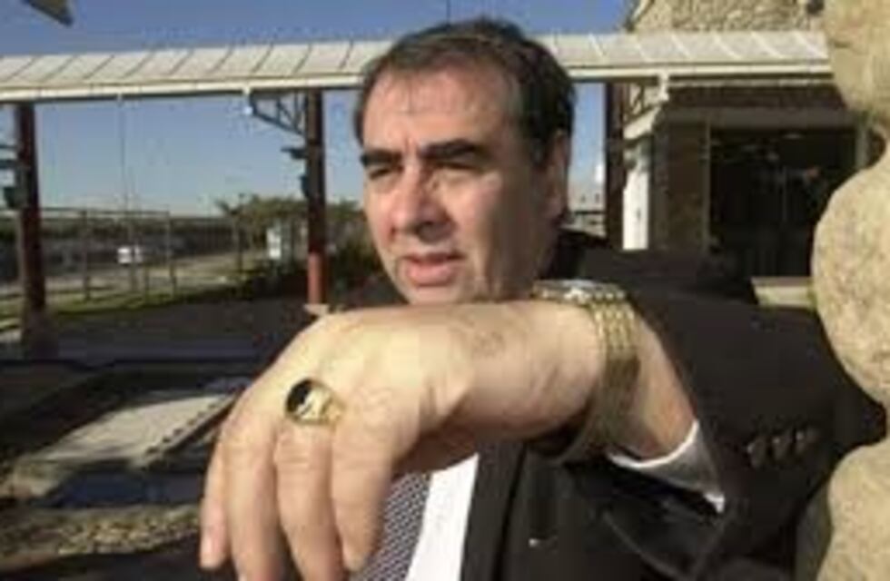 Chichí Ledesma anunció que se postulará para presidente de Belgrano y criticó a la dirigencia