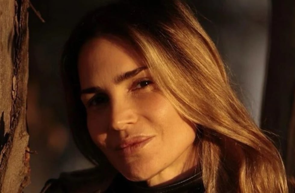 María Vázquez sorprendió con una foto desnuda en Instagram y hasta Zaira Nara la comentó