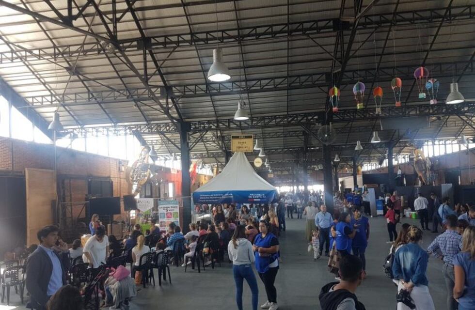 Desde el lunes distribuyen 15 mil tarjetas Alimentar en Santa Fe