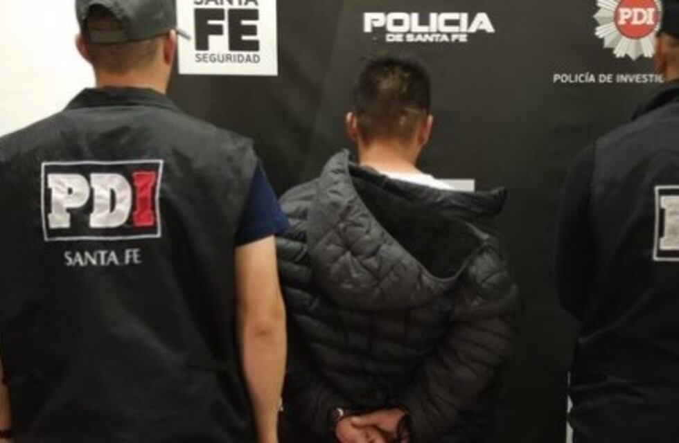 Recapturaron al último evadido de la Autopista Rosario - Buenos Aires