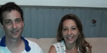 Eduardo Andersson, dondante de médula\u002E (OberáOnline)