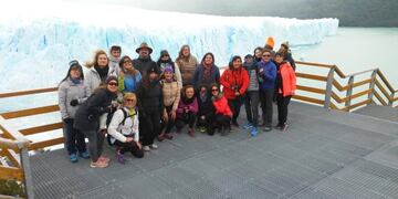 El Calafate llega al 74% de ocupación hotelera