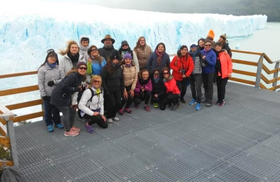 El Calafate llega al 74% de ocupación hotelera