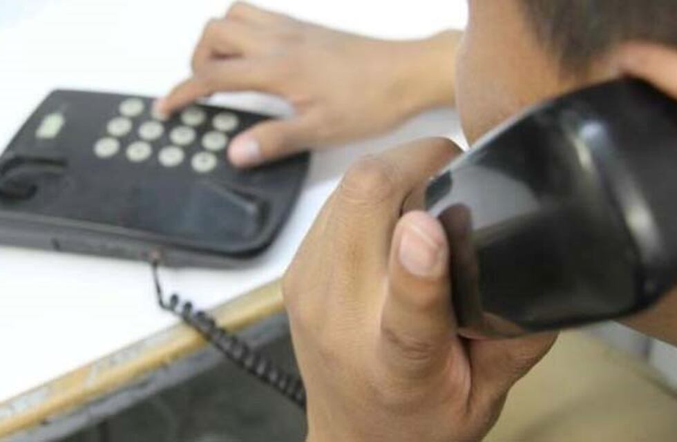 Le hicieron el cuento del tío y le robaron $8.000 en San Rafael