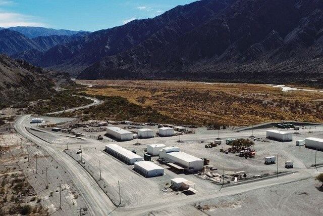 La Corte Suprema de Justicia de la Nación, atendiendo al reclamo de la provincia pampeana elevó un pedido de información al Gobierno sanjuanino sobre detalles de la construcción de la represa.