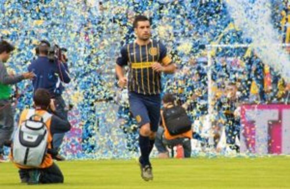 Paulo Ferrari seguirá en Central