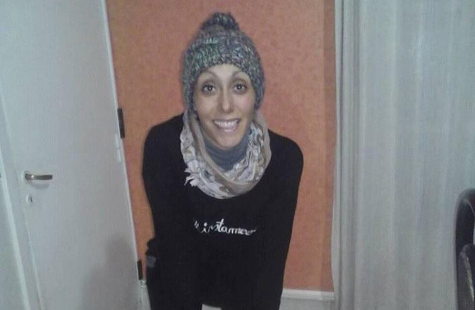 Encontraron el cuerpo sin vida de la sanjuanina que era intensamente buscada