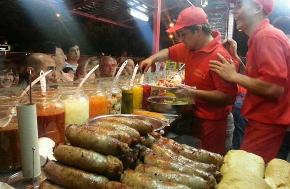 Se viene el festival del Humor y el Choripán cordobés