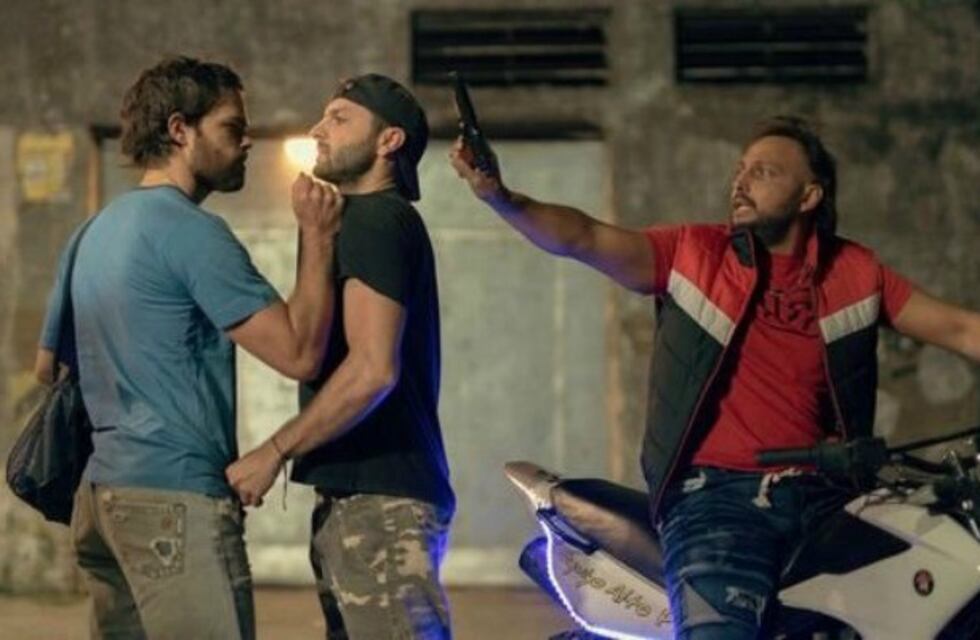 Ariel Staltari, el brazo armado del Gallo