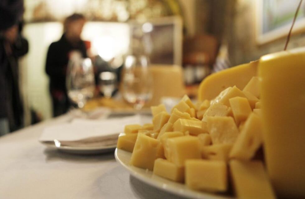 La Rural 2017 de Villa María tendrá una expo de quesos regionales