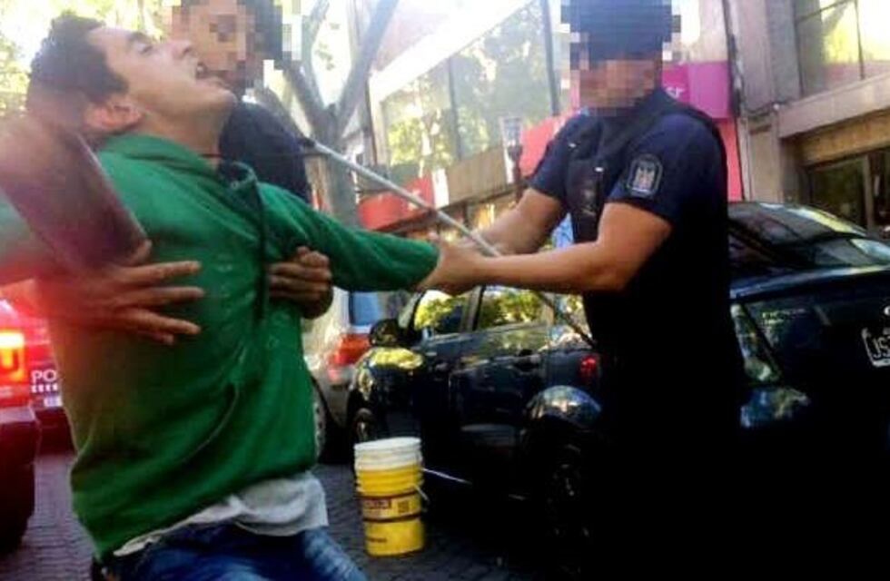 Mataron a una persona ciega por una deuda de dinero