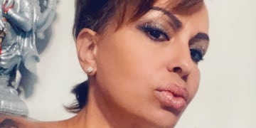 Daniela Cardone fue el blanco de críticas por su cambio de look.
