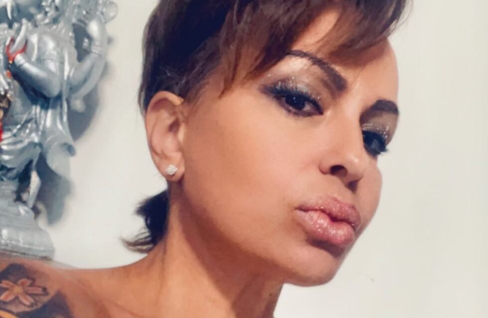 Daniela Cardone visitó LAM y Twitter estalló en memes