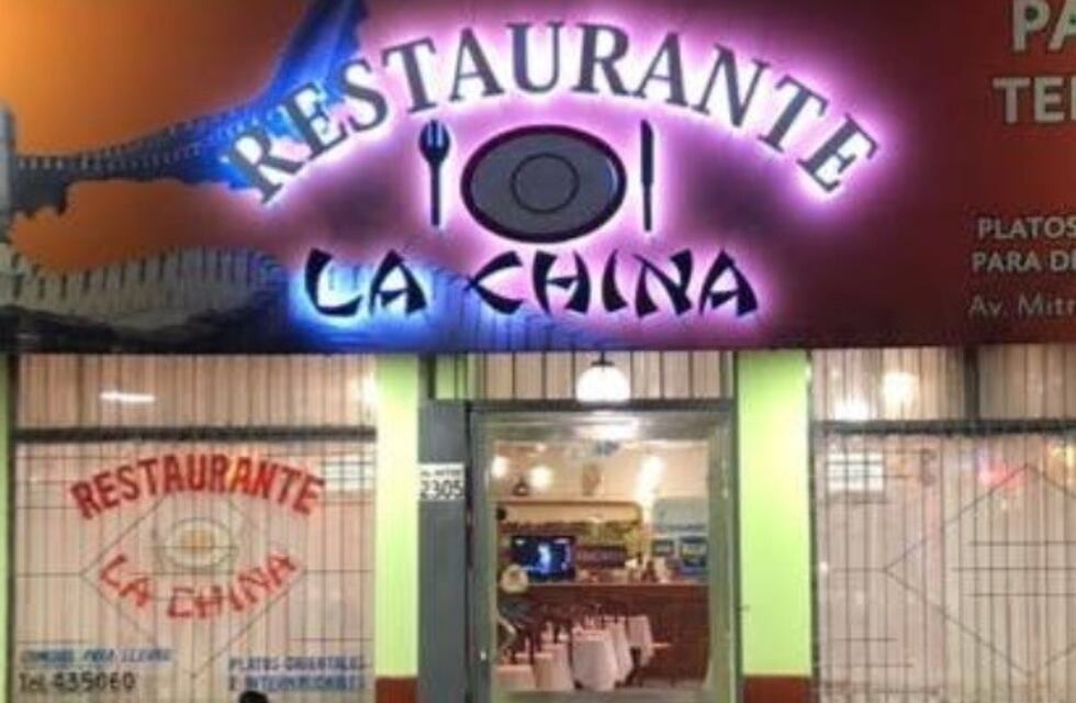 Clausuran locales chinos en Posadas por no cumplir la cuarentena: aíslan a empleada con síntomas de coronavirus