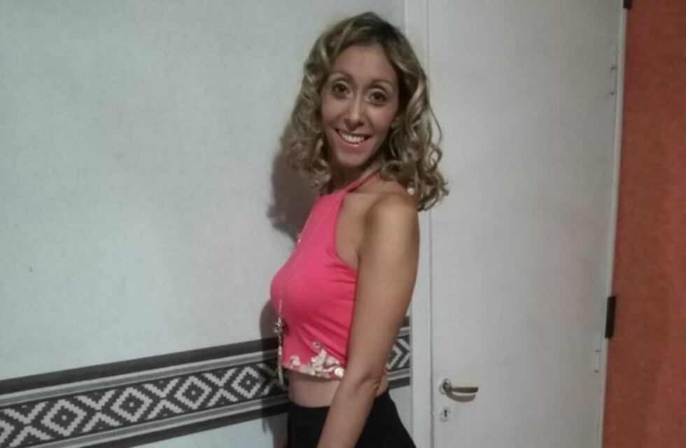 El doloroso testimonio de la familia de Paola Oro