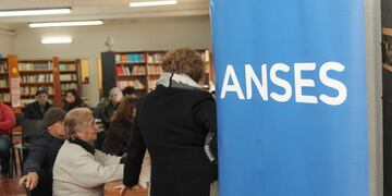 Anses en Rada Tilly
