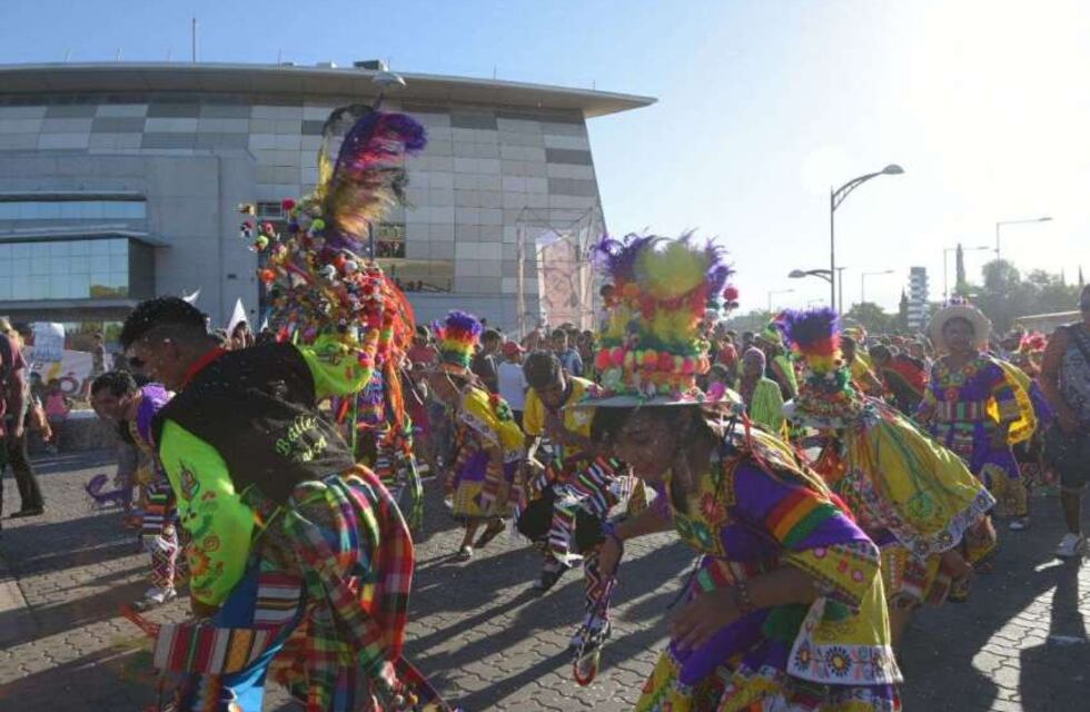 Clima en Mendoza: para este lunes de carnaval se espera buen clima e inicia una semana de altas temperaturas