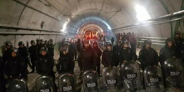 Subte: vuelven las protestas en las líneas E, H y el Premetro\u002E