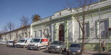 Paraná: ocho estudiantes terminaron hospitalizados luego de los festejos de su último primer día de escuela