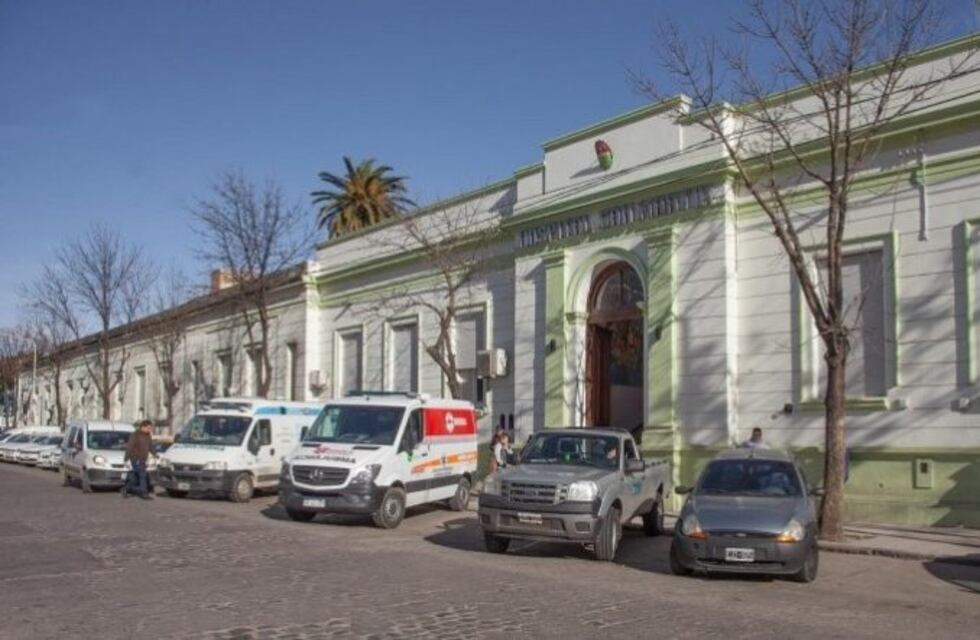 Paraná: ocho estudiantes terminaron hospitalizados luego de los festejos de su último primer día de escuela