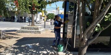 Valle Hermoso\u002E (Foto: prensa municipal)\u002E