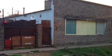 Rubén G\u002E fue detenido en su casa de pasaje 1821 al 6200\u002E (@jorgeduperez)