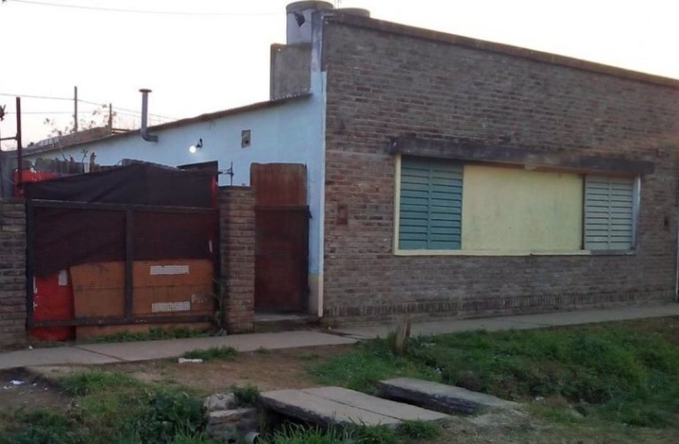 Investigan un femicidio en barrio Toba y creen que la víctima estaba cautiva