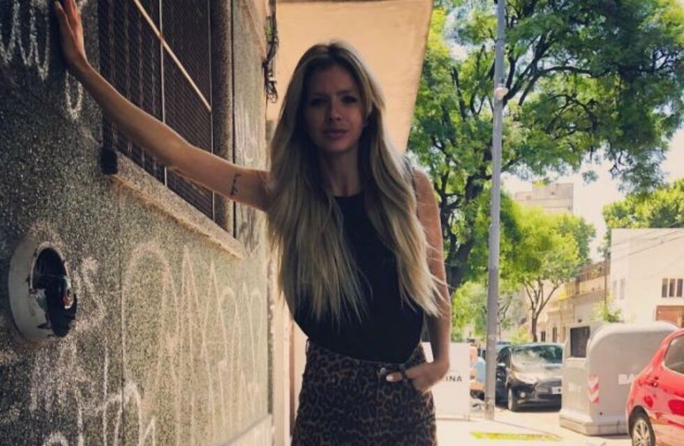 Otra vez critican a la China Suárez: ahora dicen que tiene "la boca rara"