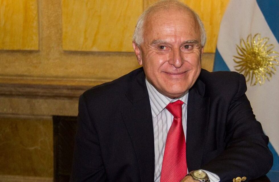 Lifschitz busca que los fondos de coparticipación sean incluidos en el debate del presupuesto