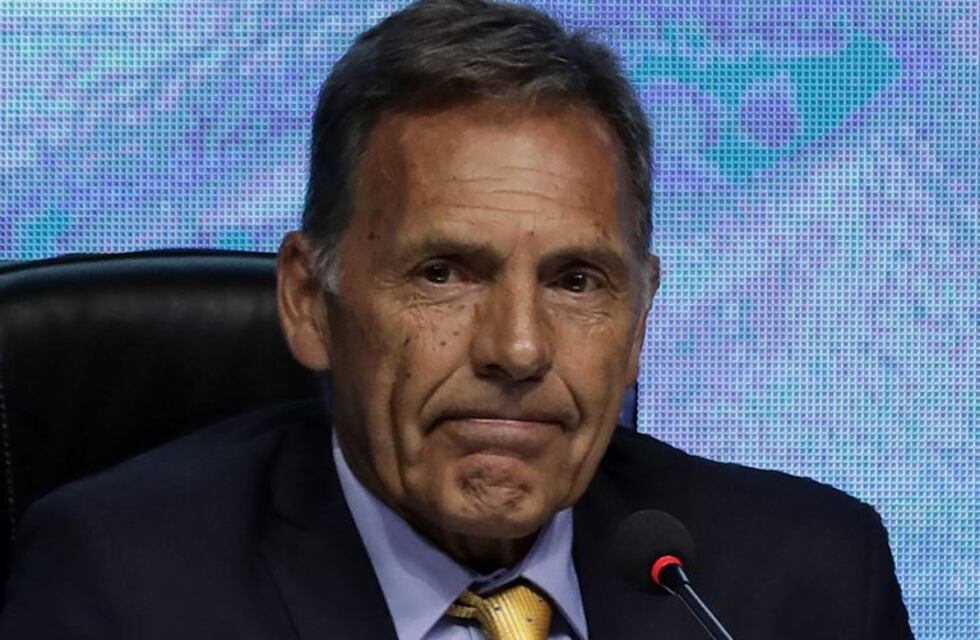 Russo lamentó la salida de Mac Allister de Boca: "Me hubiera gustado que se quedara"