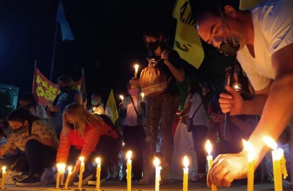 Río Gallegos: nueva marcha por casos de abusos no resueltos