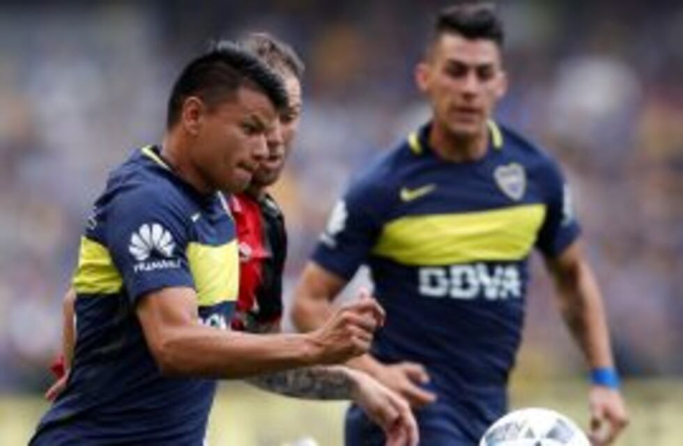 Boca disputará el primer "Duelo de Gigantes" ante Chivas de Guadalajara