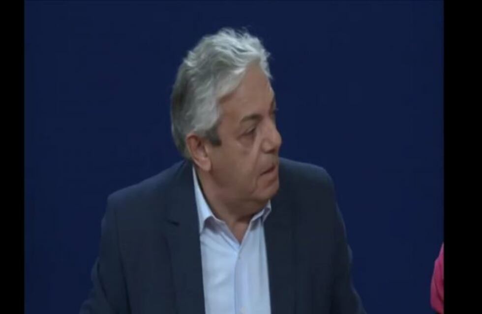 Daniel Orell: "El público usuario del interior del país parece que perteneciera a otra Argentina"