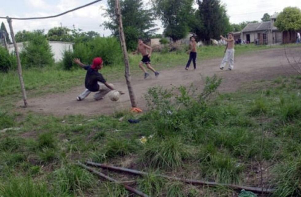 Naranja tendrá que construir como mínimo 78 potreros