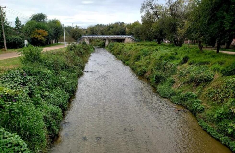 Mendiolaza: vecinos reclaman daños por desagües de los barrios privados