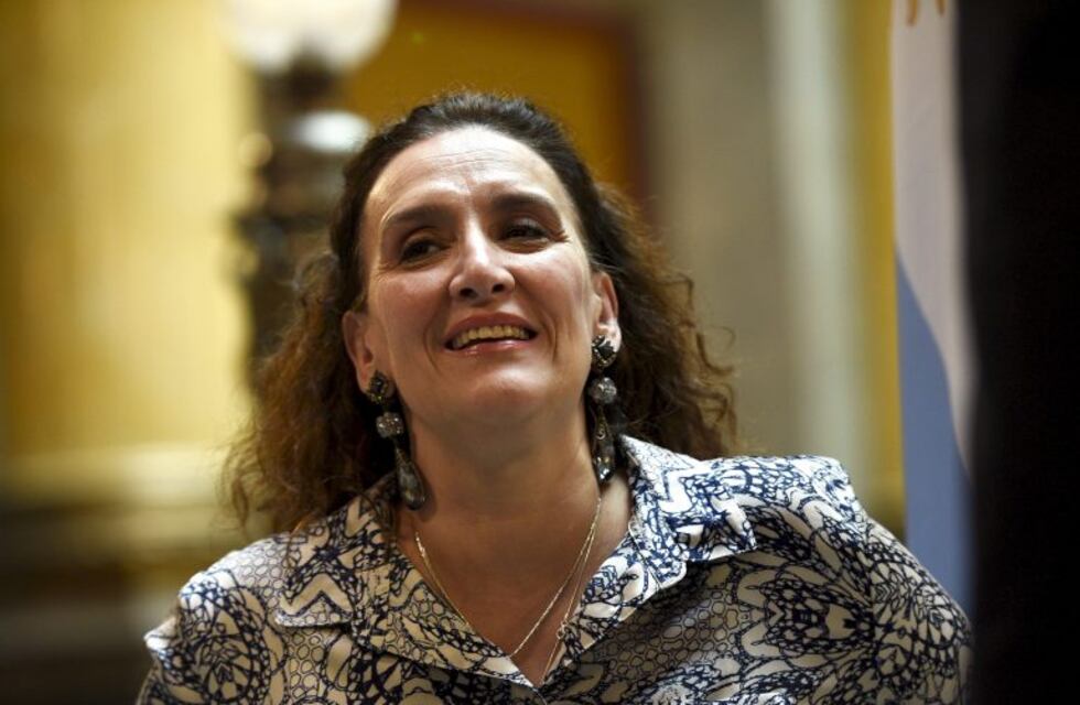 Caso Marino: Michetti dijo hay "un rechazo brutal"