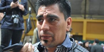 Los concejales de 28 de Noviembre pidieron al intendente Españón que se aísle