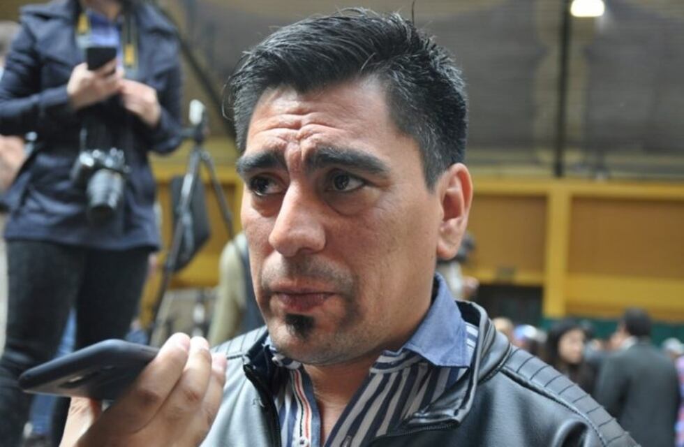28 de Noviembre: el Intendente pidió una sesión extraordinaria para tratar el empréstito