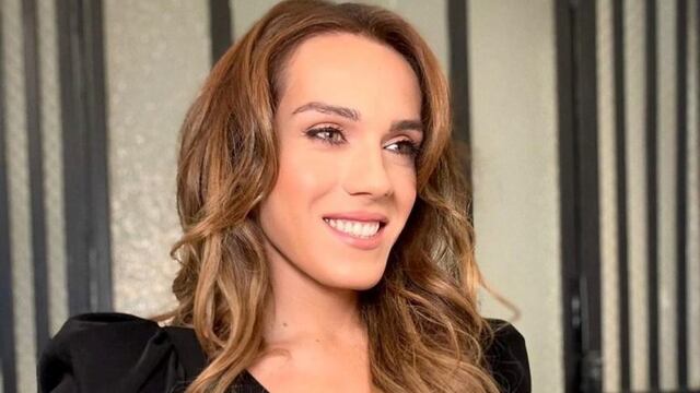 Mariana Genesio Pena (Instagram)