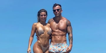 Sol Pérez habló del supuesto video íntimo de su novio