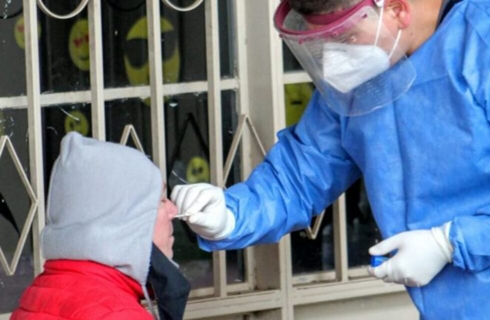 Siete chaqueños fallecieron por coronavirus en las últimas 24 horas