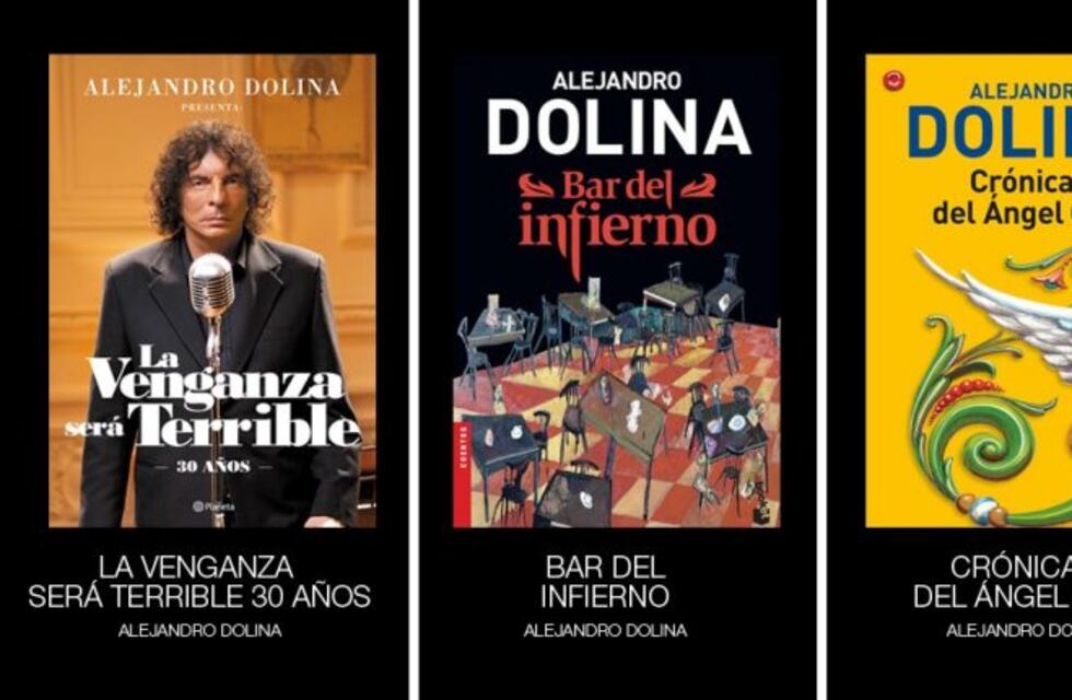 La venganza será terrible, 30 años, el recomendado de la semana