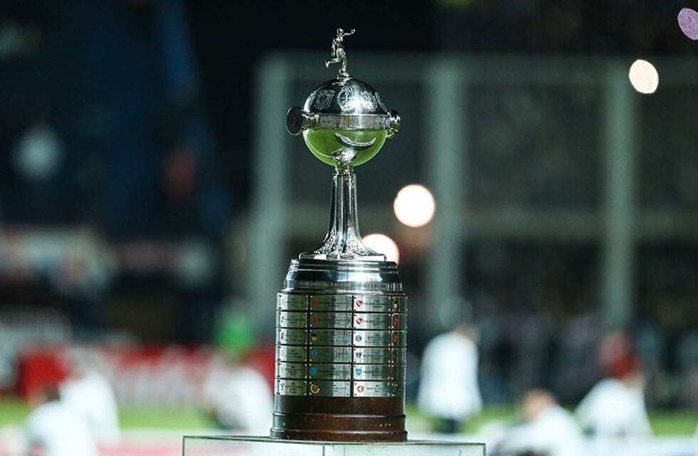 Quedó en evidencia otro grosero error de la Conmebol en la Libertadores