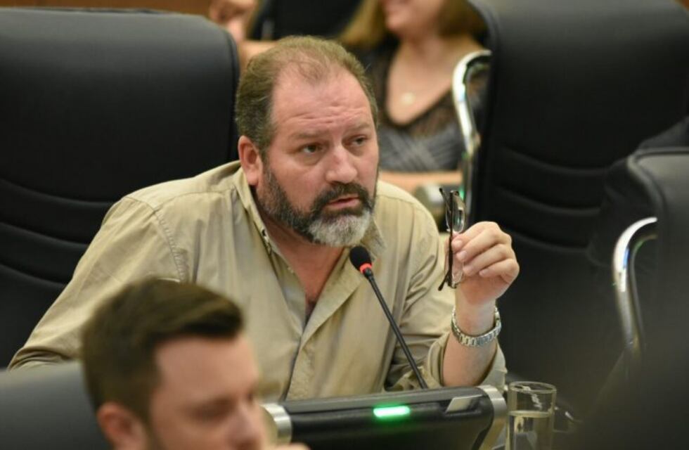 Cardozo criticó la declaración de la Emergencia Social: "No modifica nada"